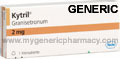 Generic Kytril (tm)  2mg (20 Pills)